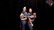 Softball GIF by CUCougars