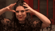 Explosion Explode GIF by La Voix TVA