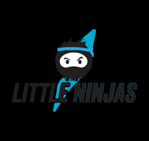 NinjaParcAus ninja parc little ninja GIF