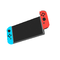 Happy Animal Crossing Sticker