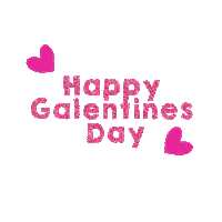 Galentines Day Love Sticker by PropShop24