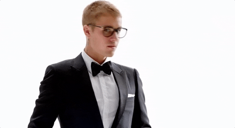 justin bieber GIF by Unlimited Moves