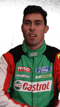 V8 Supercars No Sticker by Supercars Championship