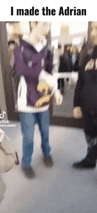 Adrian My Name Is Jeff GIF