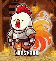Peace Recovery GIF by Zorooster