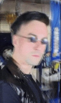 Drum And Bass Edm GIF