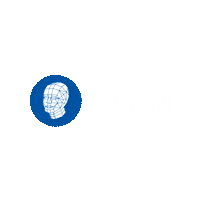 fundaciongaem em investigacion  esclerosis multiple esclerosis Sticker