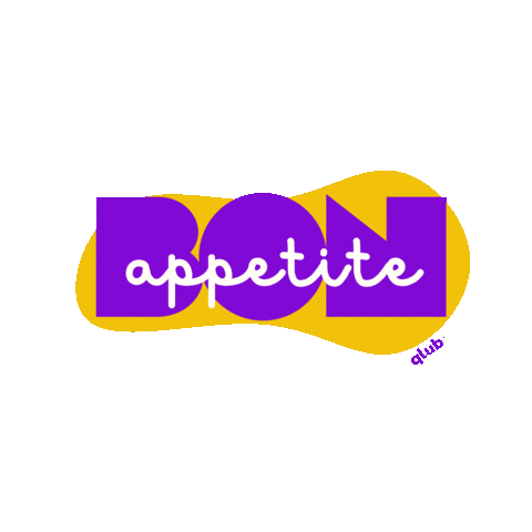 qlubsg giphyupload cheers yummy shiok Sticker