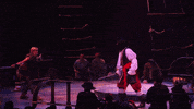 BroadwaySacramento hook peter pan GIF