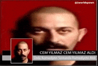 Cem Yılmaz Gora GIF