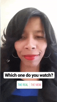 pick one turn around GIF by Dr. Donna Thomas Rodgers