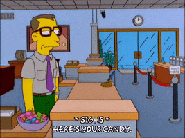 homer simpson GIF