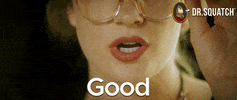 So Good Lips GIF by DrSquatchSoapCo