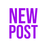 New Post Sticker by Zenbarg