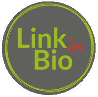 Link Bio Sticker by MentalHouse