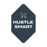 Hustle Sticker by Swapoo