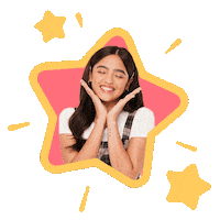 Watsonsph Smile Sticker by Fresh Skinlab