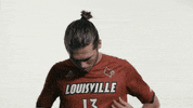 University Of Louisville Soccer GIF by Louisville Cardinals