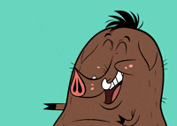 Happy Fun GIF by ZIP ZIP