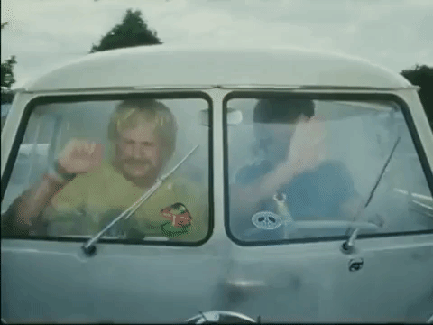 music video GIF