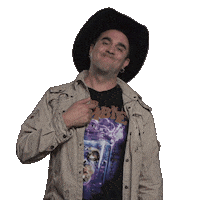 ccla barcentral Sticker by Comedy Central LA