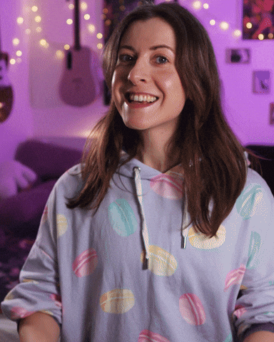 Back Off Goodbye GIF
