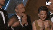 jon stewart television GIF by NowThis 