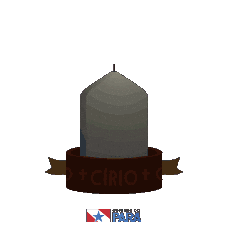 Estado Do Para Gov Sticker by SECOMPA