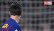 Happy La Liga GIF by ElevenSportsBE