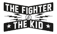 Thiccc Tfatk Sticker by Brendan Schaub