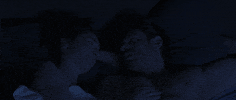 Fico Sono Contenta GIF by Fourwind Films