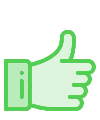 Do The Right Thing Respect Sticker by CardWorks