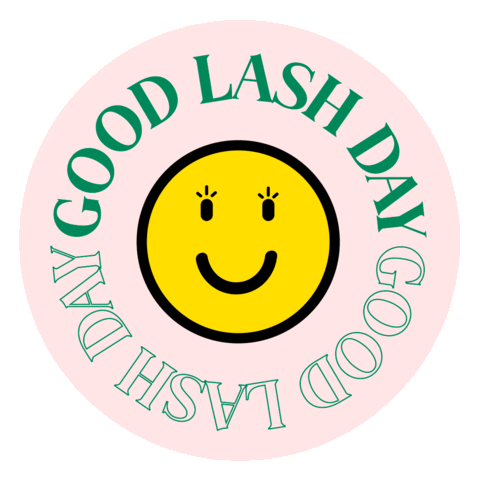 EMMBEAUTYOFFICIAL giphyupload beauty makeup lashes Sticker