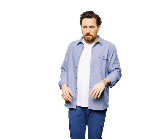 Weiss Nicht Are You The One Sticker by RTLde