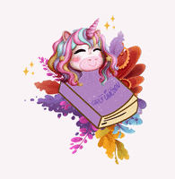 Childrens Book Girl GIF by JPedicini