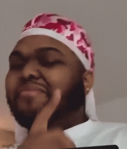 I Understand GIF by Strapped Entertainment
