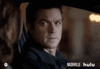eric close eye roll GIF by HULU