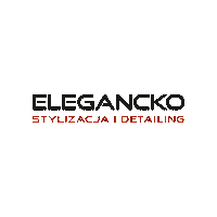 WALTERmotors detailing elegancko waltermotors elegancko pruszków Sticker