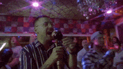 good time dancing GIF by Pure Noise Records