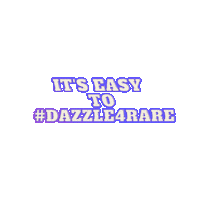 Sharing Awareness Sticker by Dazzle4Rare