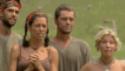 s reactions guess GIF