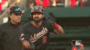 Major League Baseball Sport GIF by MLB