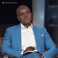 Dragons Den Nod GIF by CBC