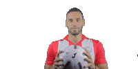 Fifa World Cup Sticker by Federación Puertorriqueña de Fútbol