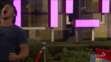 big brother bb20 GIF by globaltv