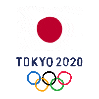 Olympic Games Sport Sticker by TheFactory.video