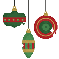 Christmas Snow Sticker by Kohl's