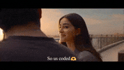 I Like You Love GIF by Sony Music India