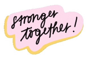 Power Yes Sticker