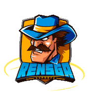 Leagueoflegends Sticker by Rensga Esports